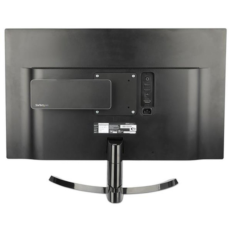 StarTech.com Soporte para Docking Station - Compatible con VESA - de Acero StarTech.com Soporte para Docking Station - Compatible con VESA - de Acero - Imagen 4