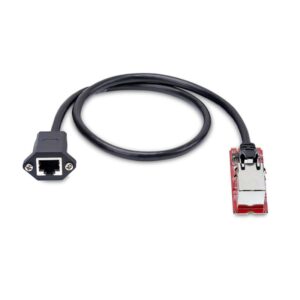 StarTech.com Tarjeta de Red Ethernet PCIe M.2 B+M Key 2280 de 1 Puerto NBASE-T (802.3bz) 2,5G - Intel I225-V - Tarjeta LAN SFF de Ordenador Multigigabit (2,5G/1G/100M/10M)