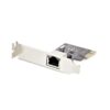 StarTech.com Tarjeta de Red PCI Express de 1 Puerto Gigabit - Adaptador Ethernet PCIe RJ45 - Perfil Bajo - 10/100/1000Mbps - Tarjeta LAN - Realtek RTL8111H - Windows y Linux - TAA StarTech.com Tarjeta de Red PCI Express de 1 Puerto Gigabit - Adaptador Ethernet PCIe RJ45 - Perfil Bajo - 10/100/1000Mbps - Tarjeta LAN - Realtek RTL8111H - Windows y Linux - TAA