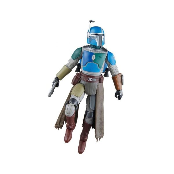 Star Wars The Black Series Mandalorian Shriek-Hawk