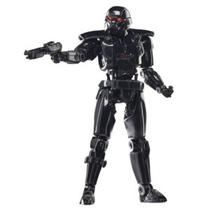 Star Wars The Vintage Collection Dark Trooper
