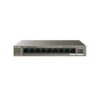 Switch Ip - Com G2210p - 8 - 102w 10 Puertos