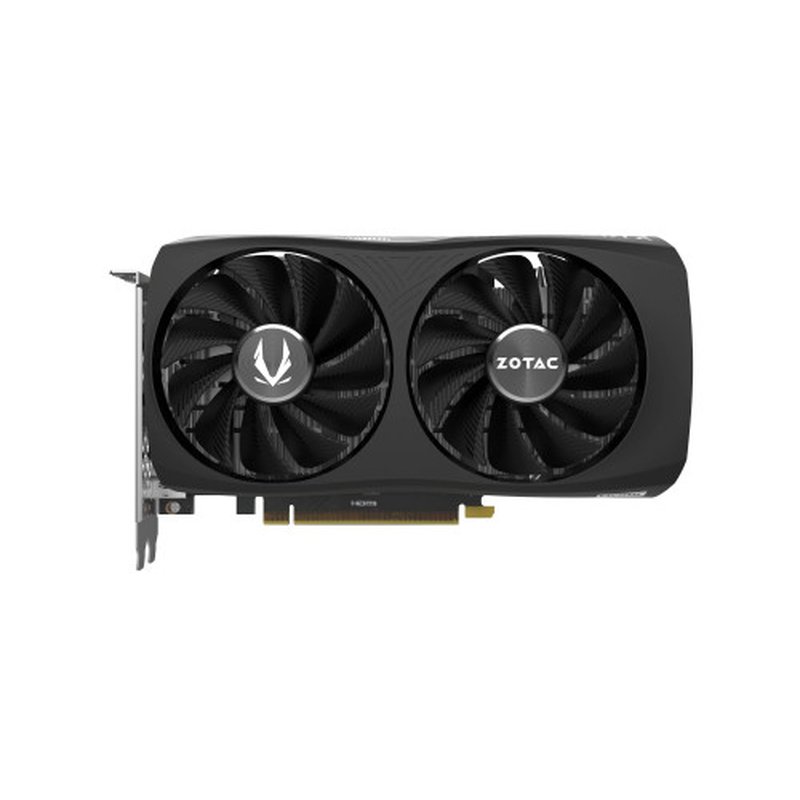 TARJETA GRAFICA PCIE NVIDIA GF RTX 4060 TWIN EDGE 8GB DDR6 3XDP HDMI