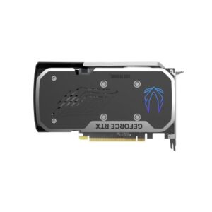 TARJETA GRAFICA PCIE NVIDIA GF RTX 4060 TWIN EDGE 8GB DDR6 3XDP HDMI