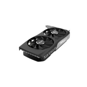 TARJETA GRAFICA PCIE NVIDIA GF RTX 4060 TWIN EDGE 8GB DDR6 3XDP HDMI