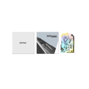 TARJETA GRAFICA PCIE NVIDIA GF RTX 4060 TWIN EDGE 8GB DDR6 3XDP HDMI