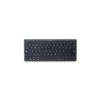 TECLADO NILOX NXKB01B BLUETOOTH MULTIMEDIA BLACK