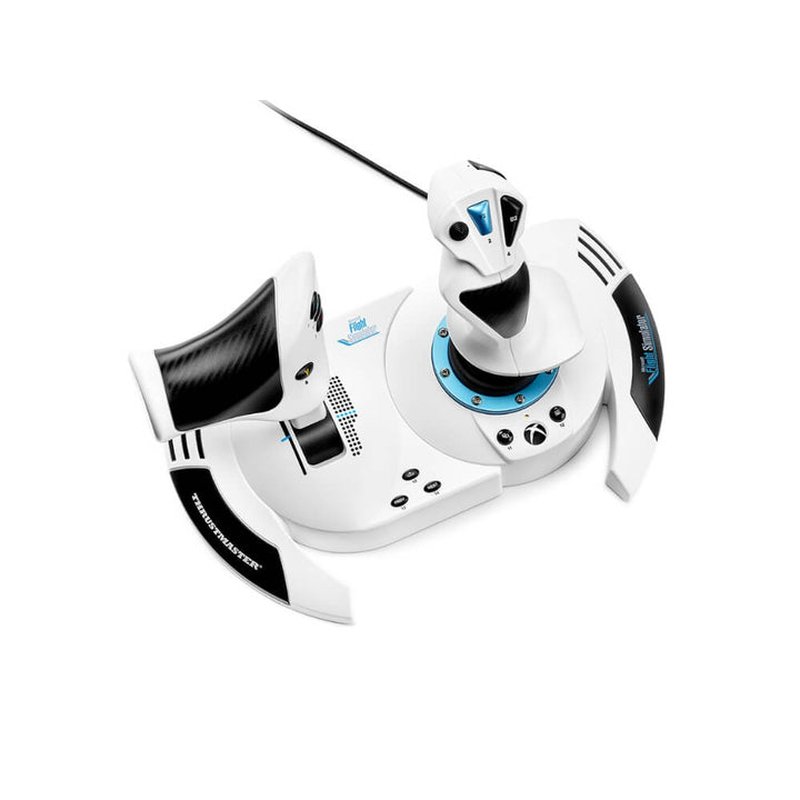 THRUSTMASTER T.FLIGHT HOTAS ONE MSFS SPECIAL EDITION - XBOX SERIES / XBOX ONE / PC - Imagen 3