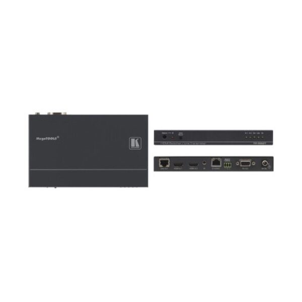 TP-582T 2X1 HDMI PLUS BIDIRECT CABL