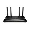 TP-Link ARCHER AX23 router inalámbrico Gigabit Ethernet Doble banda (2,4 GHz / 5 GHz) 5G Negro