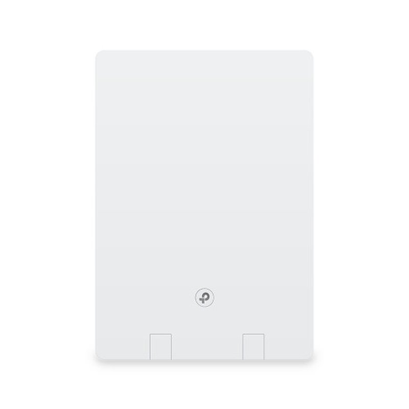 TP-Link Archer Air R5 router inalámbrico Gigabit Ethernet Doble banda (2,4 GHz / 5 GHz) Blanco