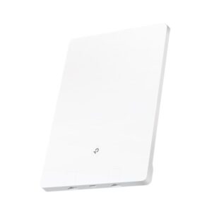 TP-Link Archer Air R5 router inalámbrico Gigabit Ethernet Doble banda (2,4 GHz / 5 GHz) Blanco