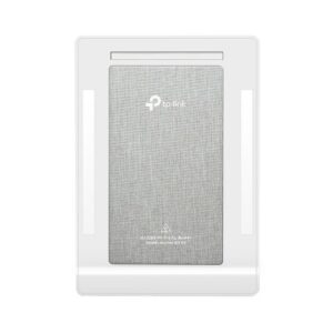 TP-Link Archer Air R5 router inalámbrico Gigabit Ethernet Doble banda (2,4 GHz / 5 GHz) Blanco