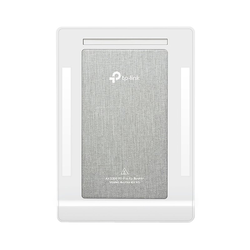 TP-Link Archer Air R5 router inalámbrico Gigabit Ethernet Doble banda (2,4 GHz / 5 GHz) Blanco - Imagen 3