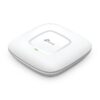 TP-Link CAP1200 punto de acceso inalámbrico 1200 Mbit/s Blanco Energía sobre Ethernet (PoE) TP-Link CAP1200 punto de acceso inalámbrico 1200 Mbit/s Blanco Energía sobre Ethernet (PoE)
