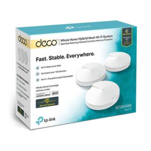 TP-Link Deco P7 2