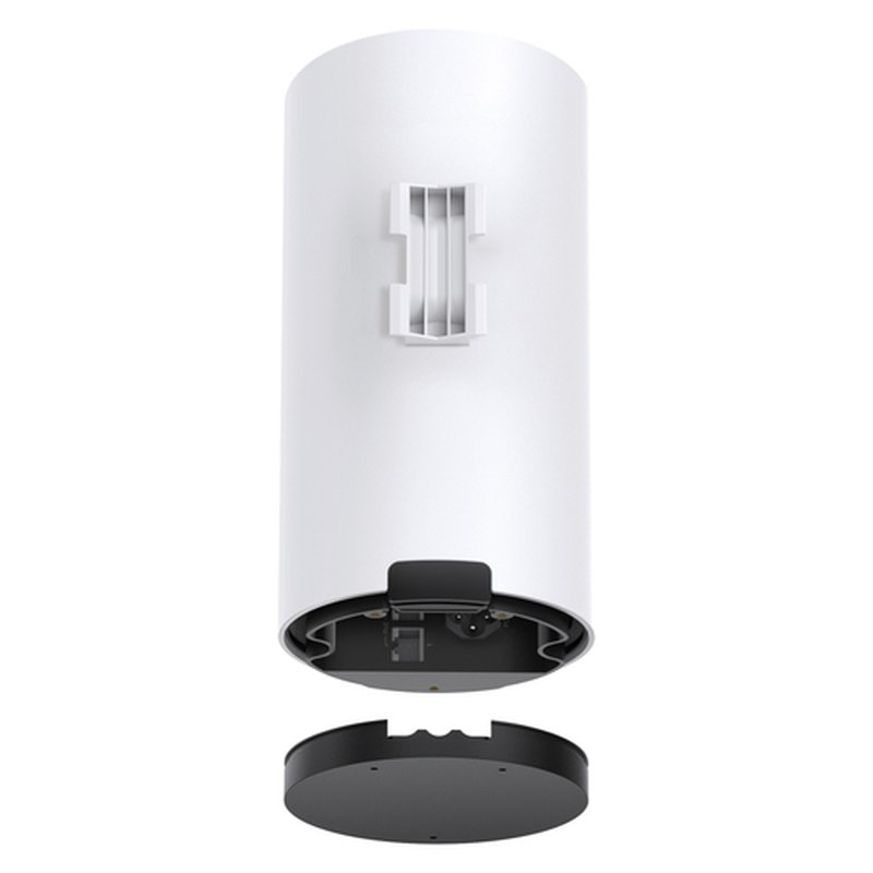 TP-Link Deco X50-Outdoor Doble banda (2,4 GHz / 5 GHz) Wi-Fi 6 (802.11ax) Blanco 1 Interno - Imagen 5