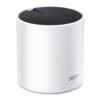 TP-Link Deco X55 Doble banda (2,4 GHz / 5 GHz) Wi-Fi 6 (802.11ax) Negro, Blanco 3 Interno