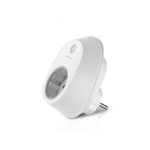 TP-Link HS100 enchufe inteligente Blanco