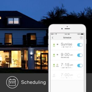 TP-Link KL130 iluminación inteligente Bombilla inteligente 10 W Blanco Wi-Fi