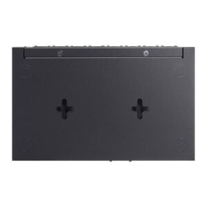 TP-Link LiteWave LS108GP switch No administrado Gigabit Ethernet (10/100/1000) Energía sobre Ethernet (PoE) Negro TP-Link LiteWave LS108GP switch No administrado Gigabit Ethernet (10/100/1000) Energía sobre Ethernet (PoE) Negro