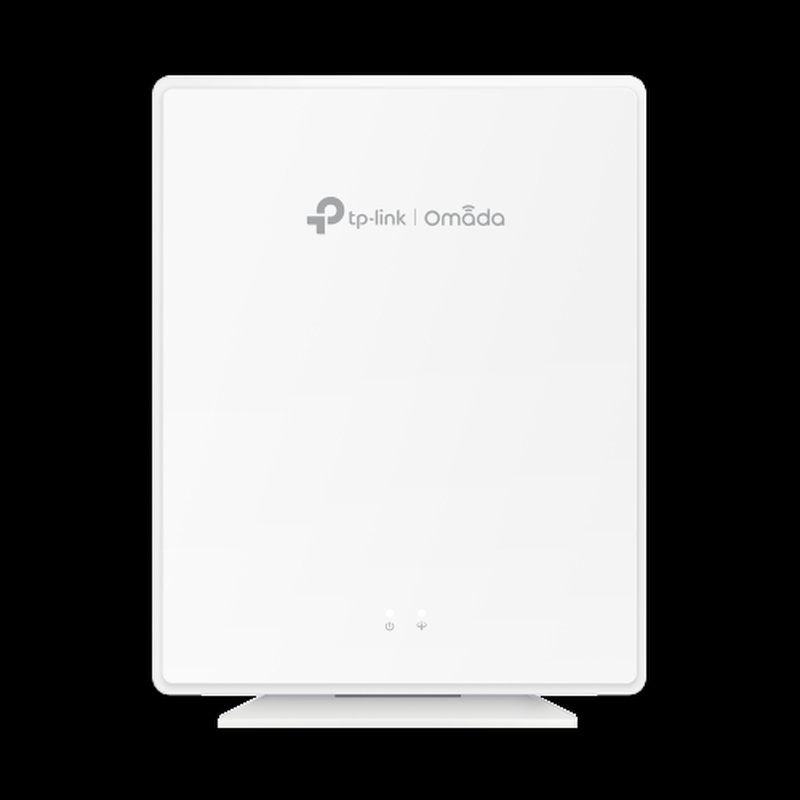 TP-Link Omada EAP610GP-DESKTOP punto de acceso inalámbrico 1201 Mbit/s Blanco Energía sobre Ethernet (PoE)