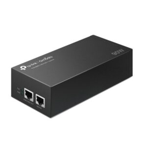 TP-Link Omada POE380S adaptador e inyector de PoE 10 Gigabit Ethernet