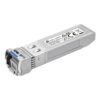 TP-Link Omada SM5110LSA-10 red modulo transceptor Fibra óptica 10312 Mbit/s SFP+ TP-Link Omada SM5110LSA-10 red modulo transceptor Fibra óptica 10312 Mbit/s SFP+