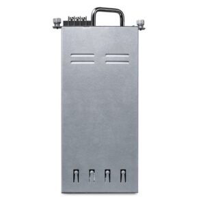 Alternative view of TP-Link PSM150-DC componente de interruptor de red Sistema de alimentación