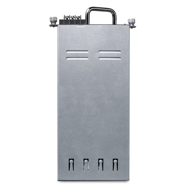 TP-Link PSM150-DC componente de interruptor de red Sistema de alimentación TP-Link PSM150-DC componente de interruptor de red Sistema de alimentación - Imagen 2