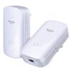 TP-Link TL-PA8010 KIT adaptador de red PowerLine 1000 Mbit/s Ethernet Blanco 2 pieza(s)