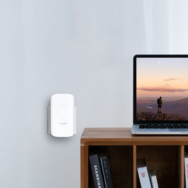 TP-Link TL-PA8010 KIT adaptador de red PowerLine 1000 Mbit/s Ethernet Blanco 2 pieza(s) TP-Link TL-PA8010 KIT adaptador de red PowerLine 1000 Mbit/s Ethernet Blanco 2 pieza(s) - Imagen 4