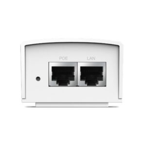 Alternative view of TP-Link TL-POE4824G adaptador e inyector de PoE Gigabit Ethernet 48 V