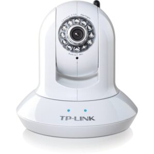 TP-Link TL-SC4171G cámara de vigilancia Interior 640 x 480 Pixeles