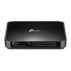 TP-Link TL-SF1024M switch No administrado Fast Ethernet (10/100) Negro