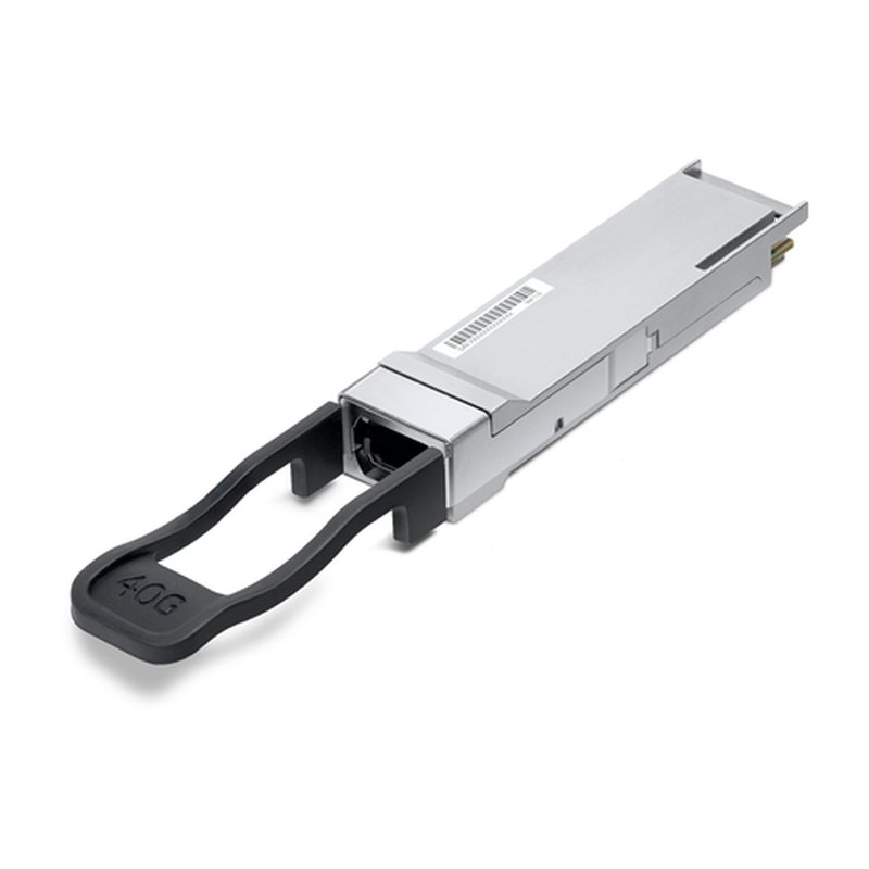 TP-Link TL-SM7110-SR red modulo transceptor Fibra óptica 40000 Mbit/s QSFP+ - Imagen 2
