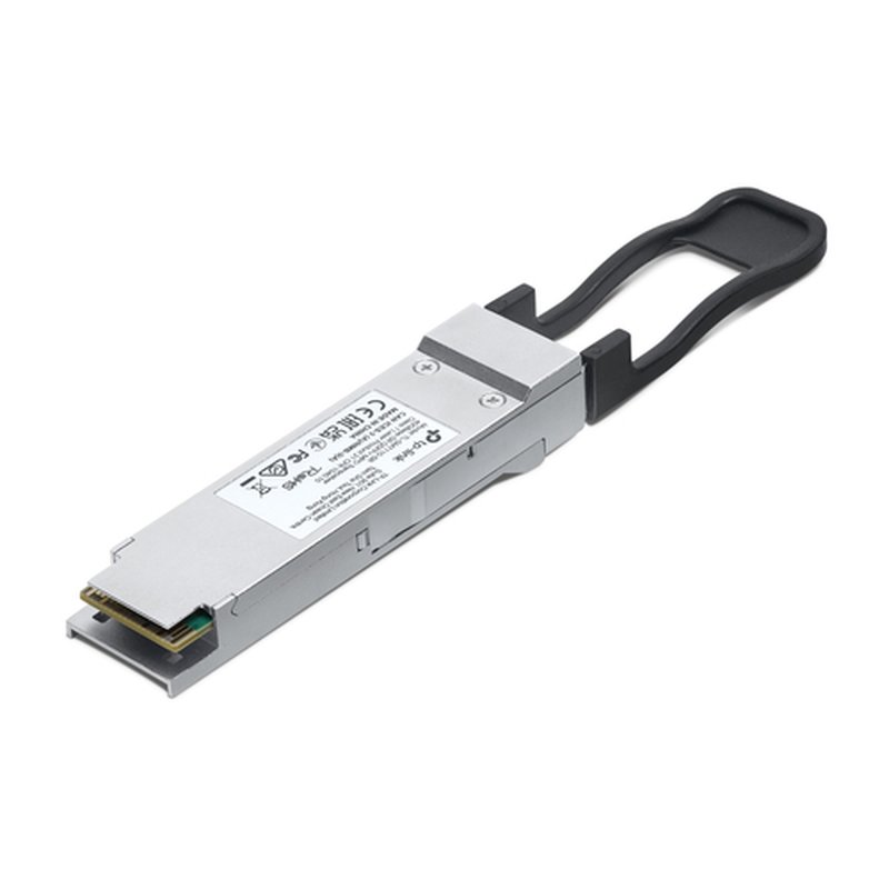 TP-Link TL-SM7110-SR red modulo transceptor Fibra óptica 40000 Mbit/s QSFP+ - Imagen 3