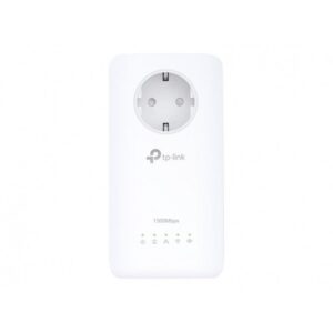 TP-Link TL-WPA8630P adaptador de red PowerLine 1300 Mbit/s Ethernet Wifi Blanco 1 pieza(s)