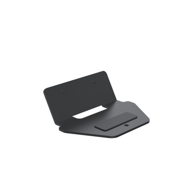 TabPOS SpacePole SPTPC404 accesorio para terminal de punto de venta Montaje POS Negro Metal