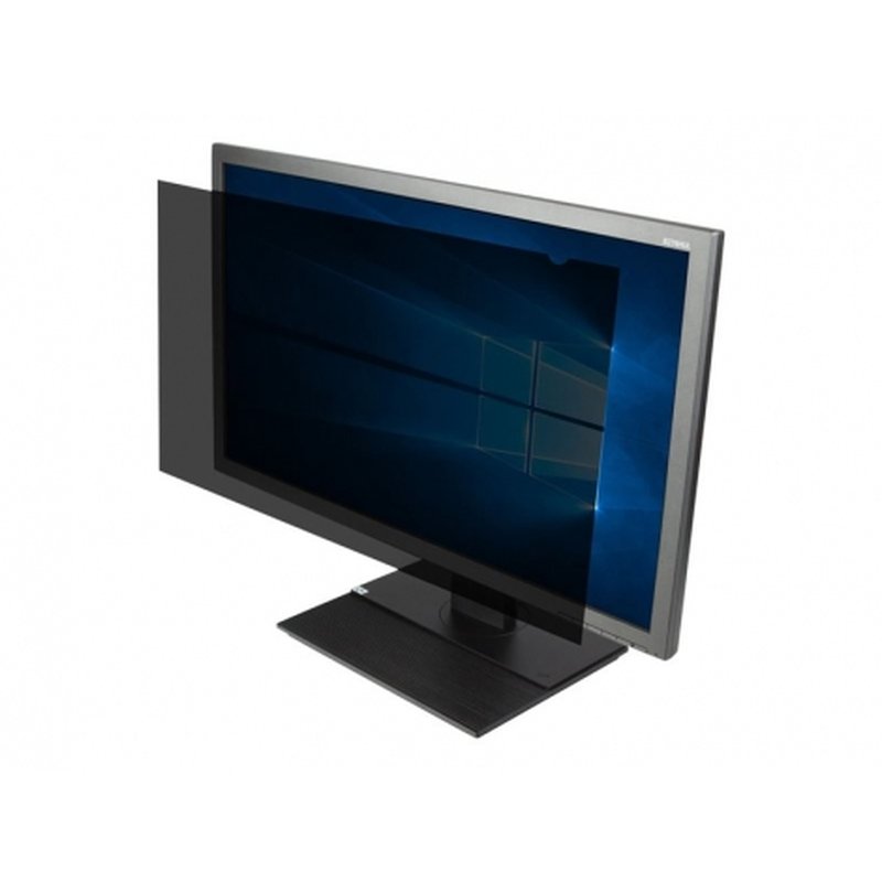 Targus ASF215W9EU filtro para monitor Filtro de privacidad para pantallas sin marco
