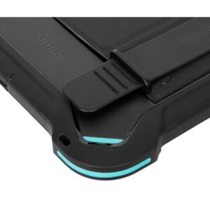Targus SAFEPORT RUGGED 27,7 cm (10.9") Funda Negro