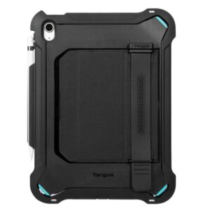 Targus SAFEPORT RUGGED 27,7 cm (10.9") Funda Negro