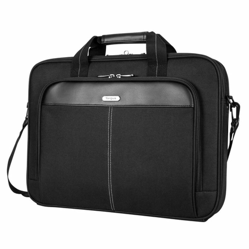 Targus 15.6" Classic Topload Black - Imagen 4