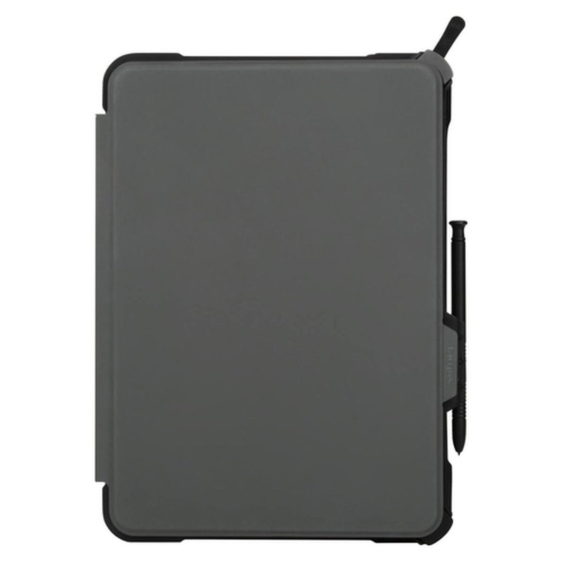 Targus THD932GLZ funda para tablet 25,6 cm (10.1") Libro Negro