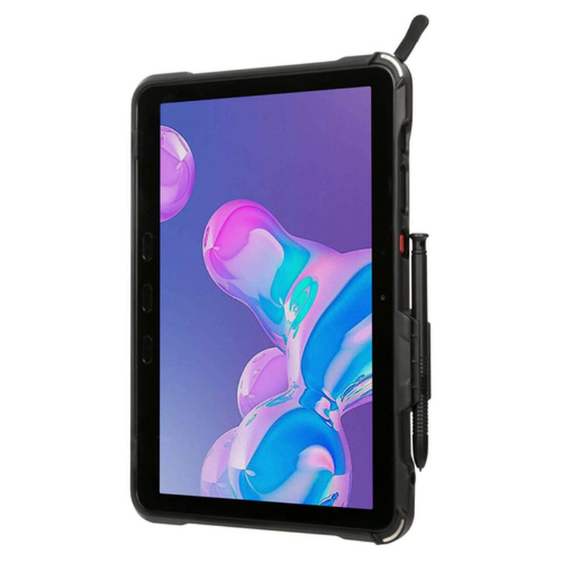 Targus THD932GLZ funda para tablet 25,6 cm (10.1") Libro Negro - Imagen 10