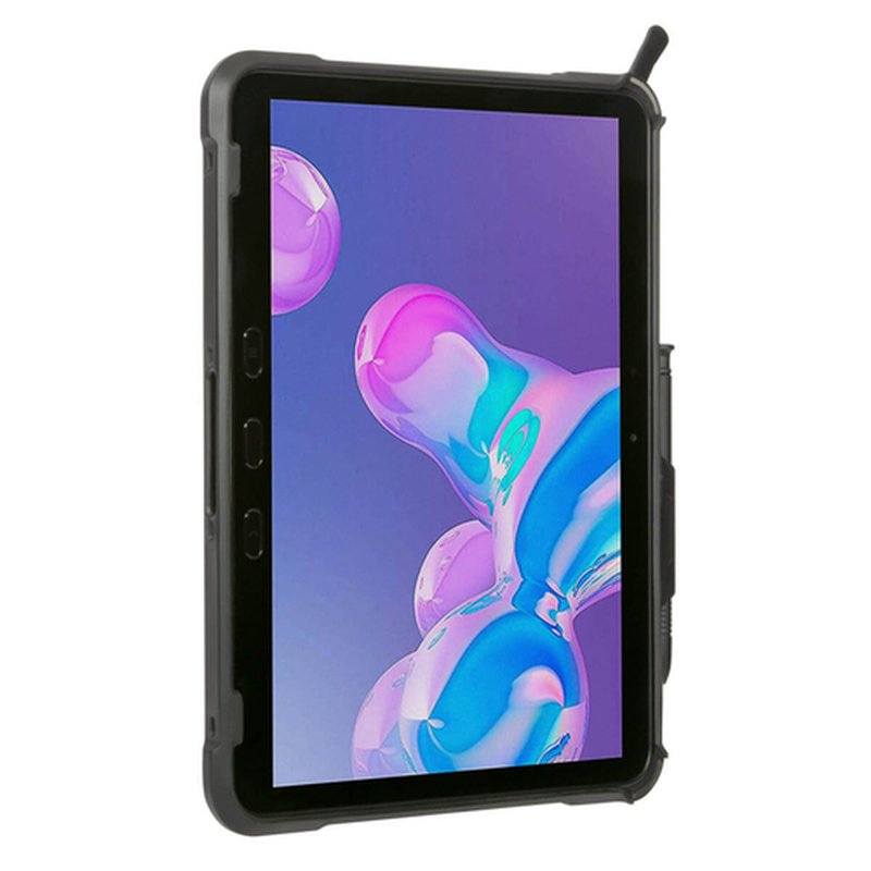 Targus THD932GLZ funda para tablet 25,6 cm (10.1") Libro Negro - Imagen 11