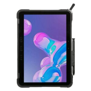 Targus THD932GLZ funda para tablet 25,6 cm (10.1") Libro Negro