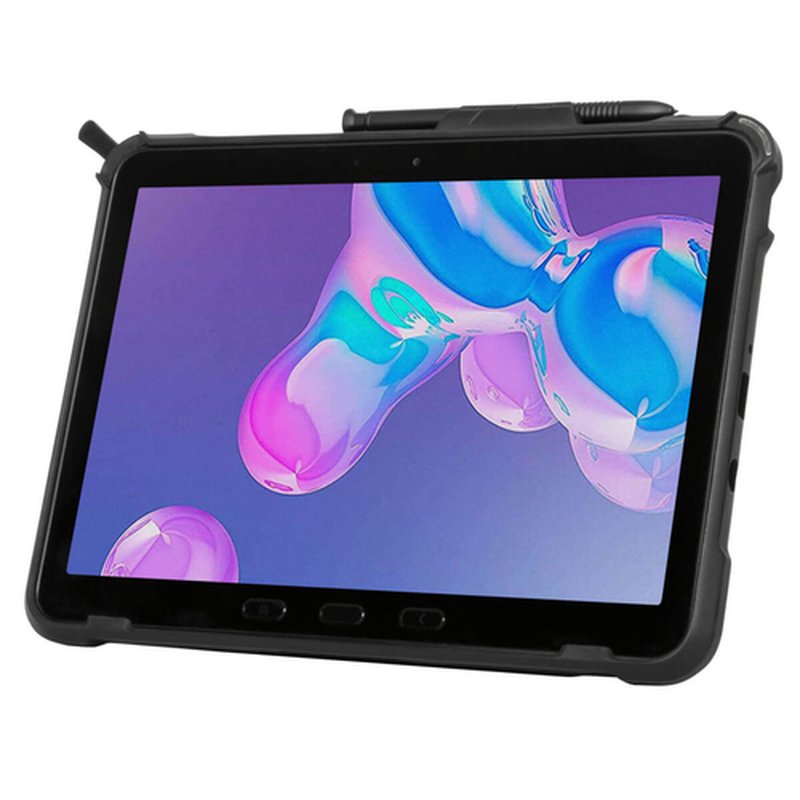 Targus THD932GLZ funda para tablet 25,6 cm (10.1") Libro Negro - Imagen 13
