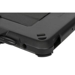 Targus THD932GLZ funda para tablet 25,6 cm (10.1") Libro Negro