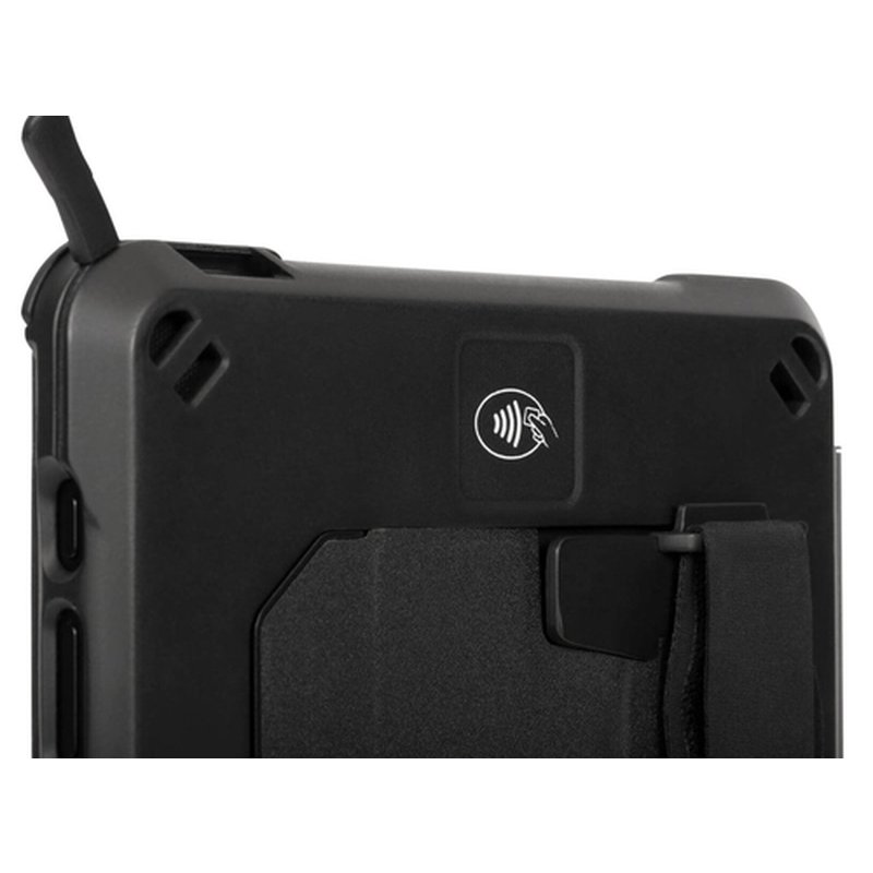 Targus THD932GLZ funda para tablet 25,6 cm (10.1") Libro Negro - Imagen 20